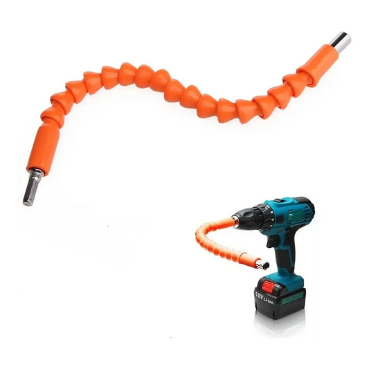 Extension Flexible Taladro Destornillado